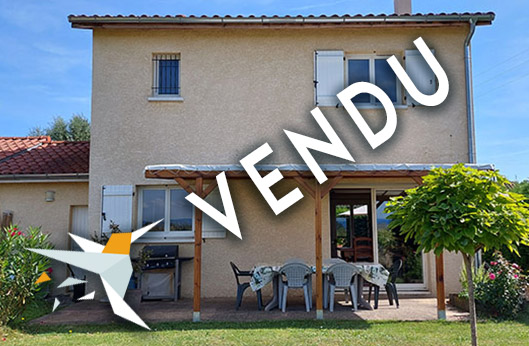 Francheleins-03-22-vendu Sous compromis Francheleins