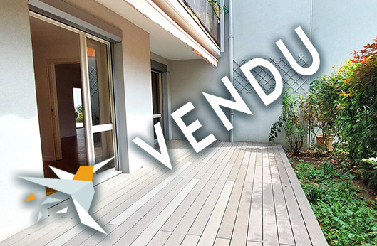 Appartement Tassin vendu Appartement Tassin vendu