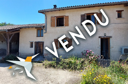 Maison vendue Vonnas Maison vendue Vonnas