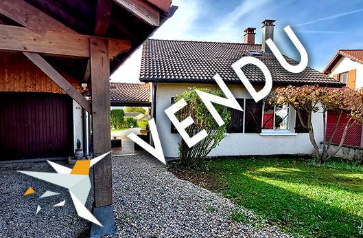 Jassans-10-2022-vendu Maison à vendre Jassans