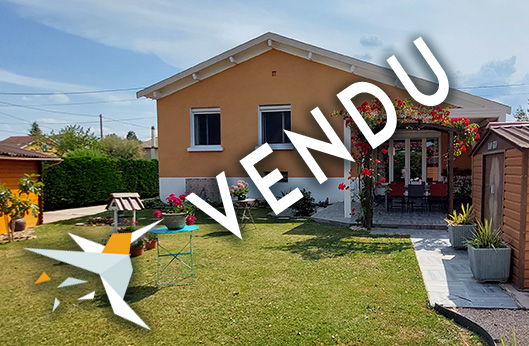Belleville-Vendu Maison Belleville Vendue