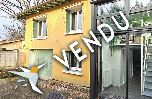 Maison Montmerle 3 chambres 108m2 Maison à vendre de 108m2, 3 chambres Montmerle-sur-Saone
