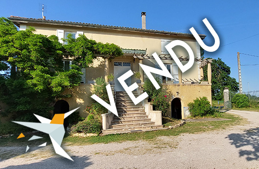 Maison à vendre - BELLEVILLE Maison à vendre - BELLEVILLE