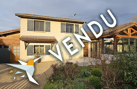 Maison à vendre Messimy sur Saône Maison à vendre Messimy sur Saône