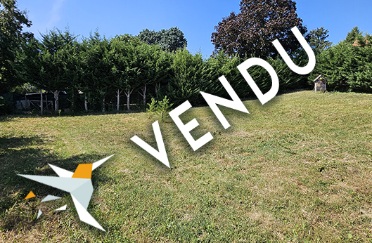 Maison à vendre Guereins - 45m2