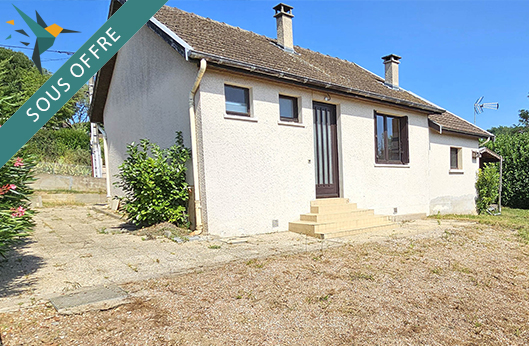 Maison Guereins à vendre Maison Guereins à vendre