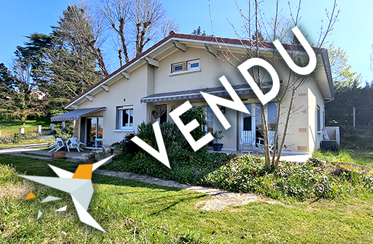Montmerle : maison de 130m2 à vendre Montmerle : maison de 130m2 à vendre